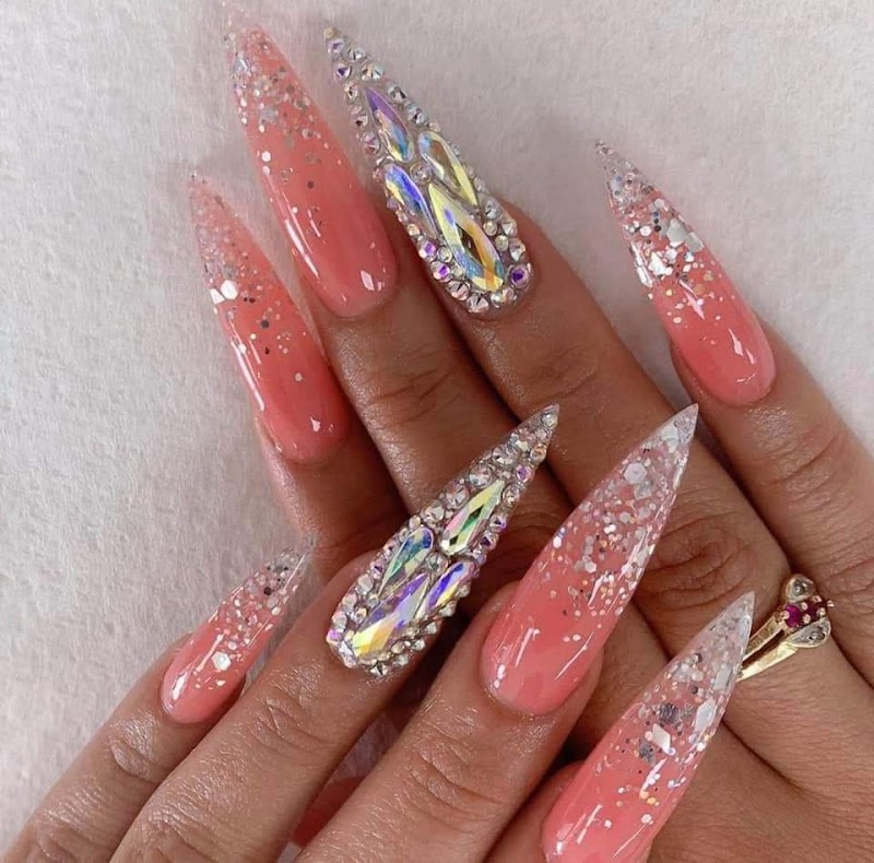 Victoria Nails and Spa photo 3
