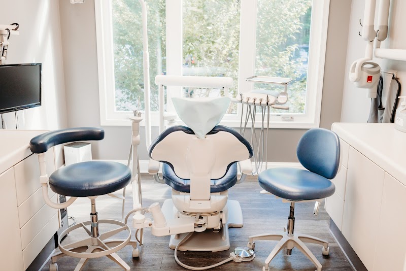 Photo of Three Notch Dental