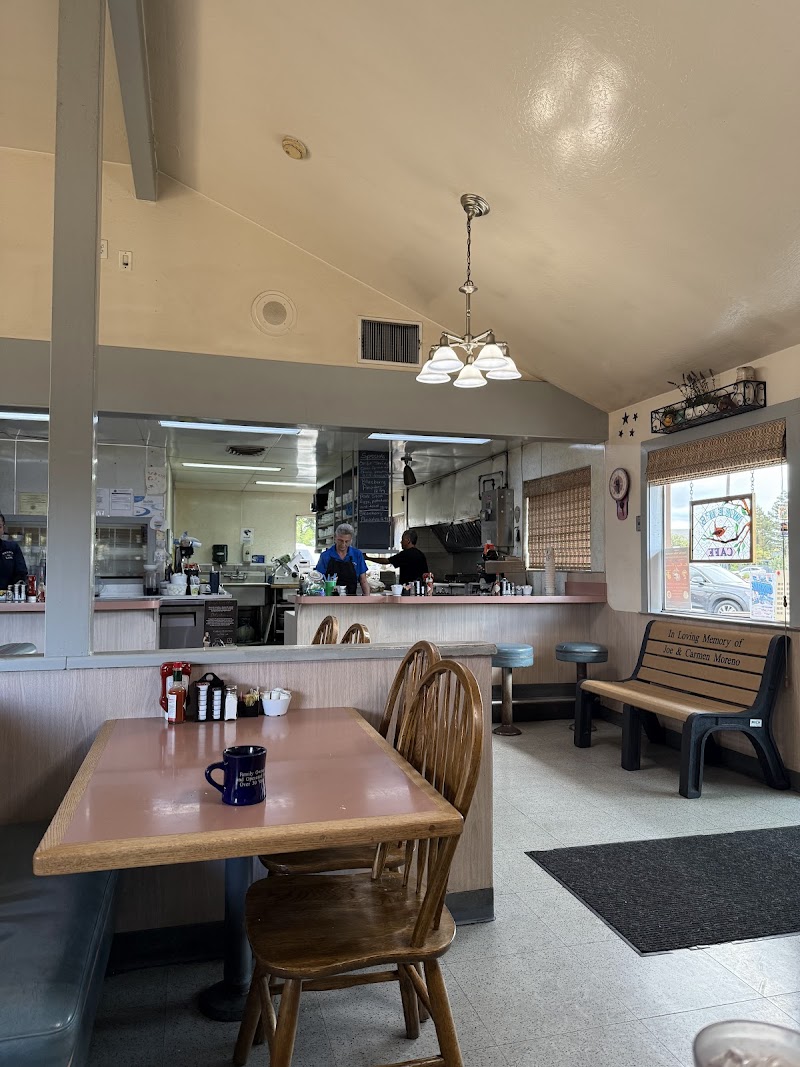 Photo of Wren's Café