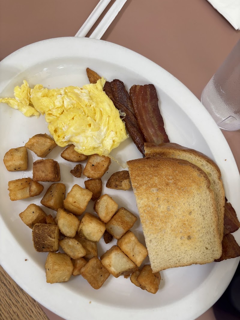 Wren's Café photo 5