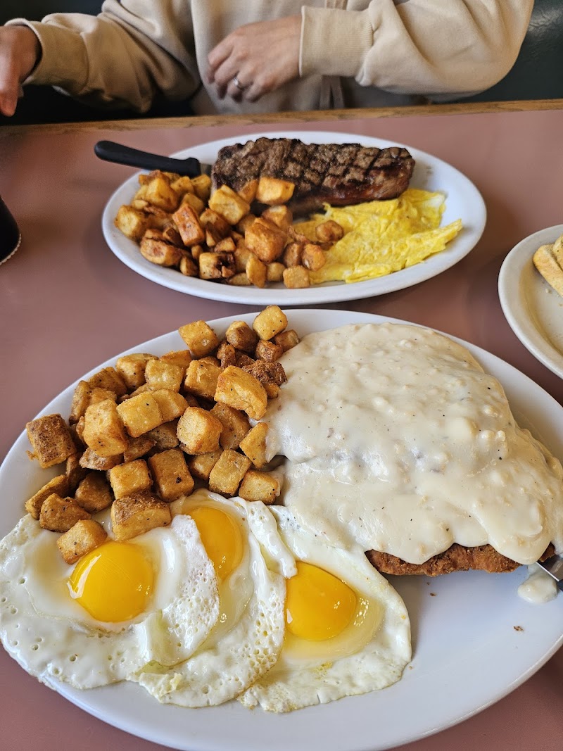 Wren's Café photo 4