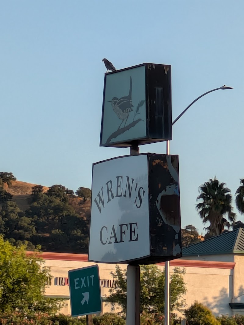 Wren's Café photo 3