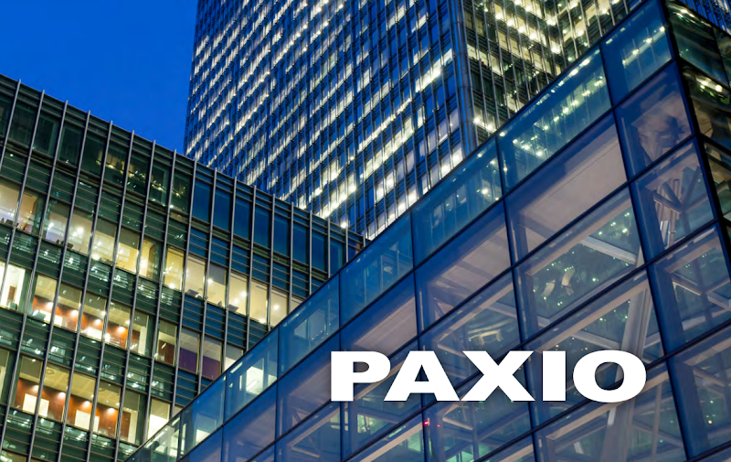Photo of PAXIO