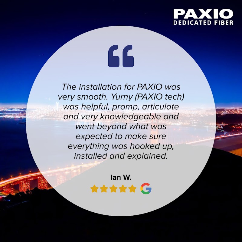 PAXIO photo 4