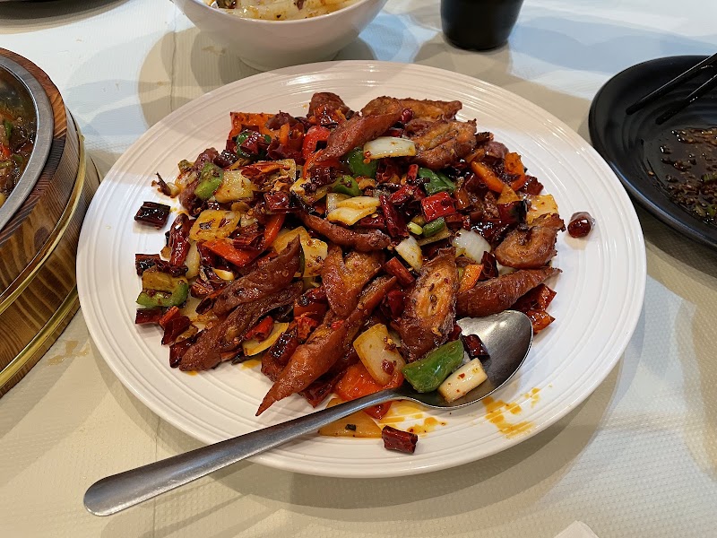 Little Chengdu photo 2