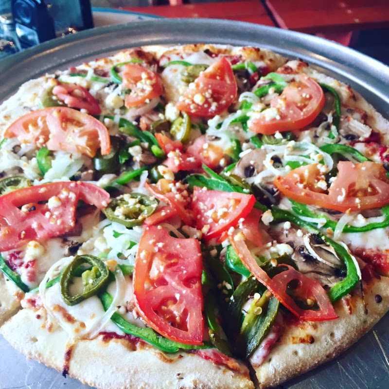 Al's Pizza Shop photo 2