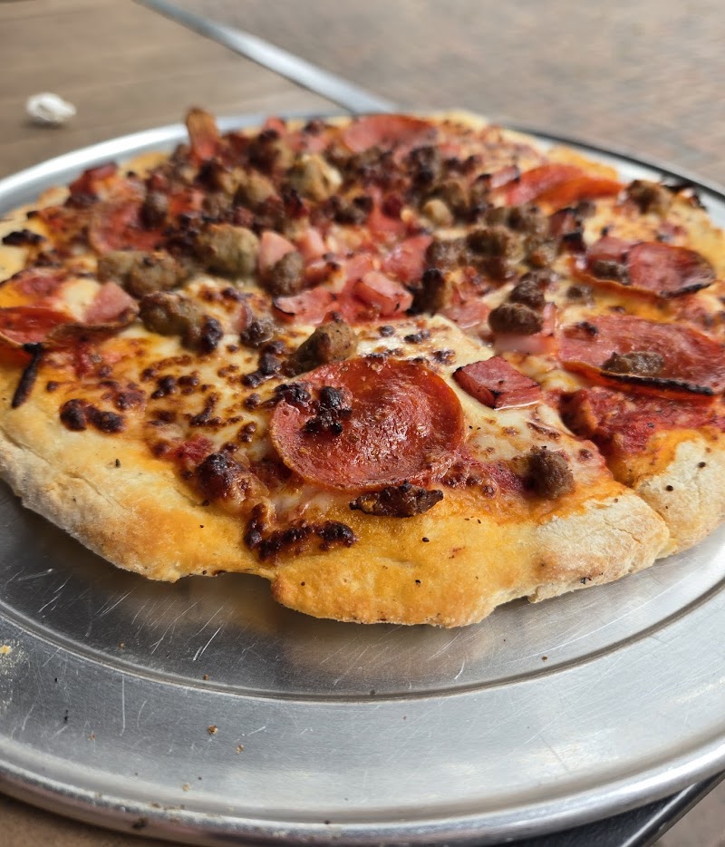 Al's Pizza Shop photo 4