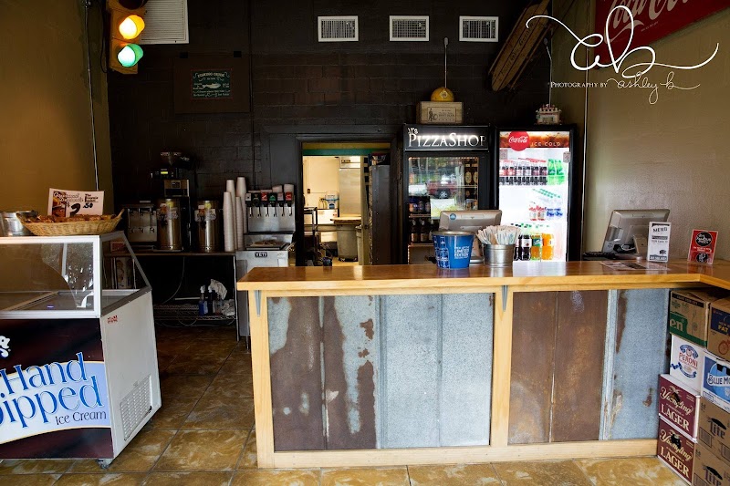 Photo of Al's Pizza Shop