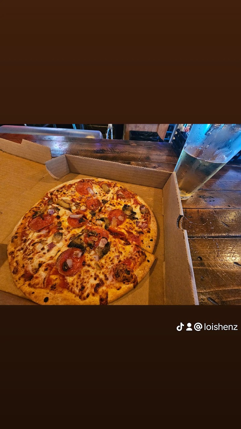 Al's Pizza Shop photo 5