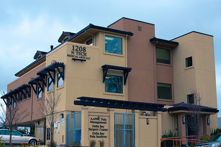 Photo of AAPMC Chronic Pain Clinic: Anand Arun M.D.