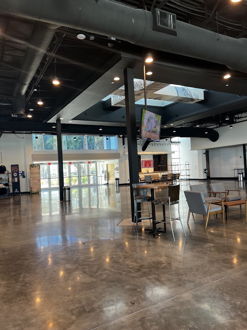 Trinity Commons Coffee - Grove photo 4