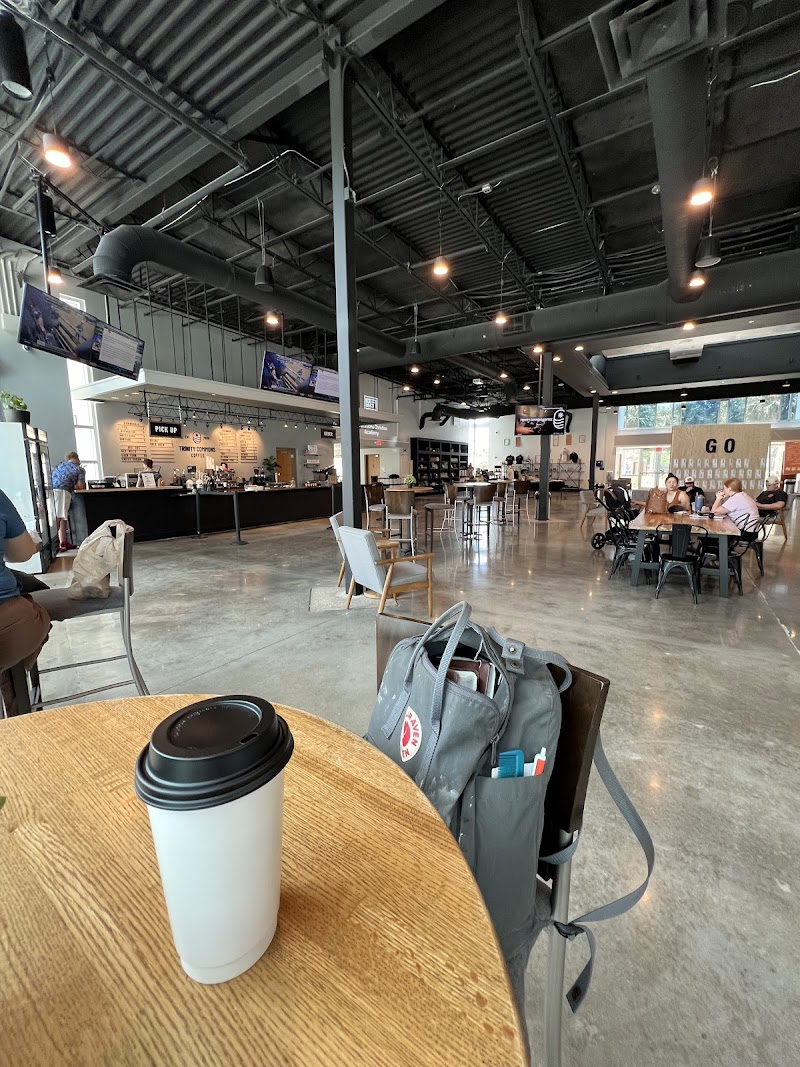 Trinity Commons Coffee - Grove photo 5