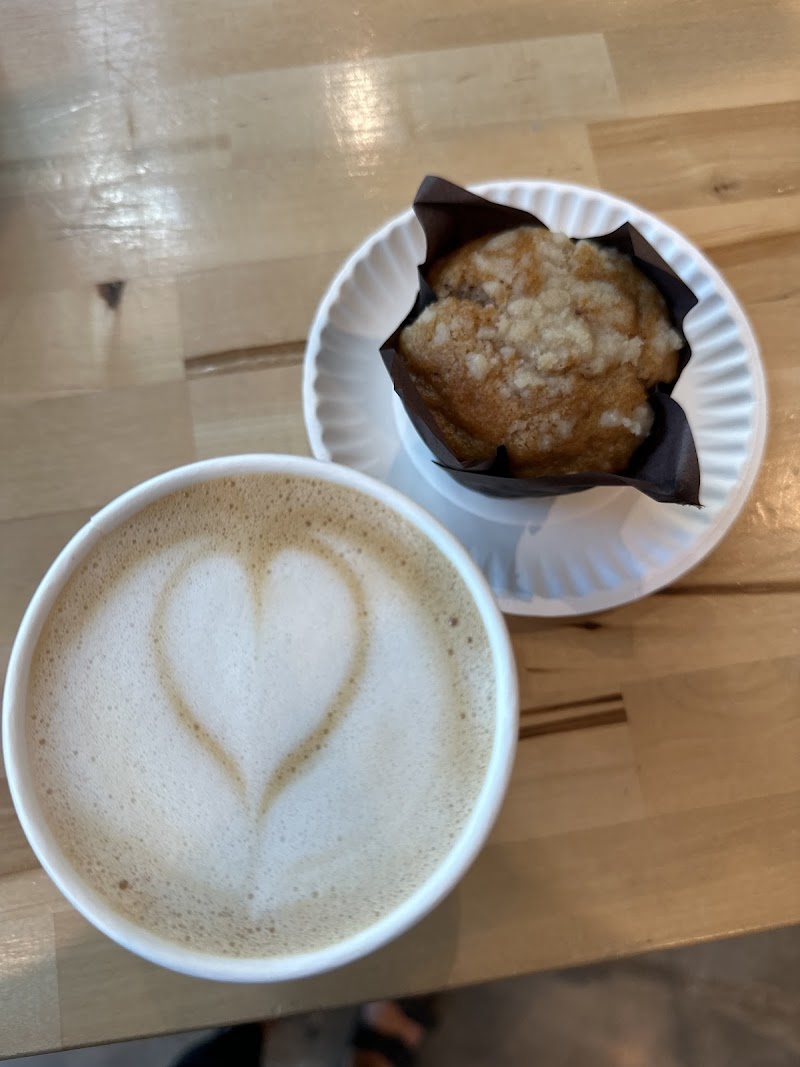 Trinity Commons Coffee - Grove photo 2