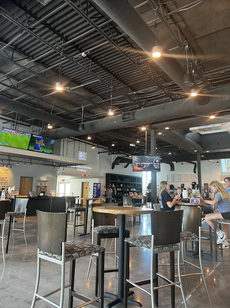 Photo of Trinity Commons Coffee - Grove