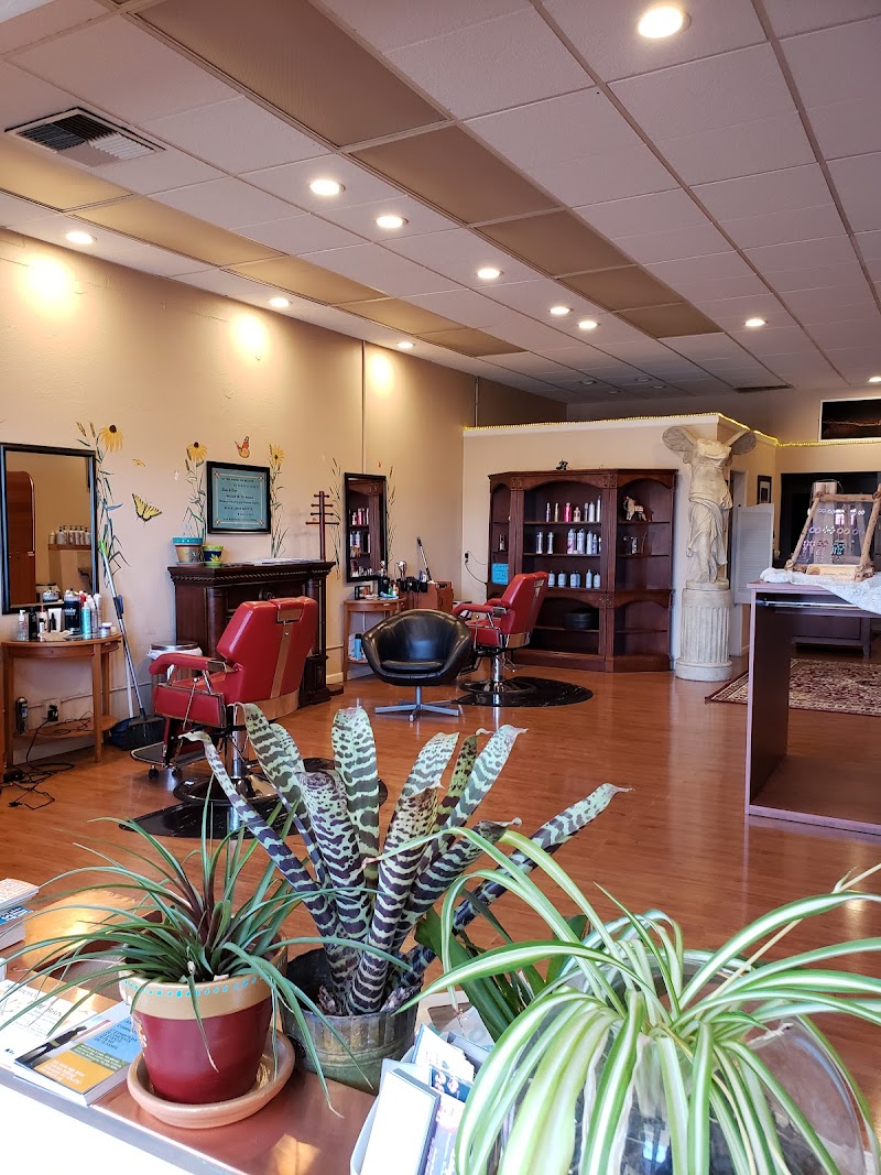 HairMasters photo 3