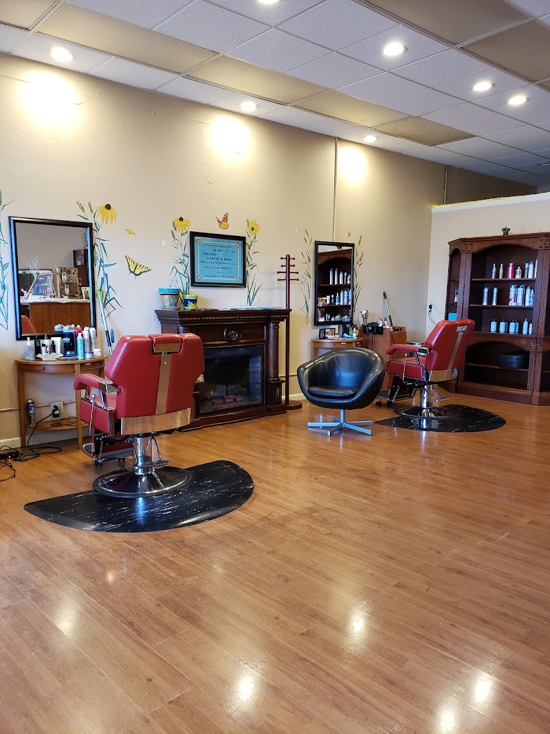 Photo of HairMasters