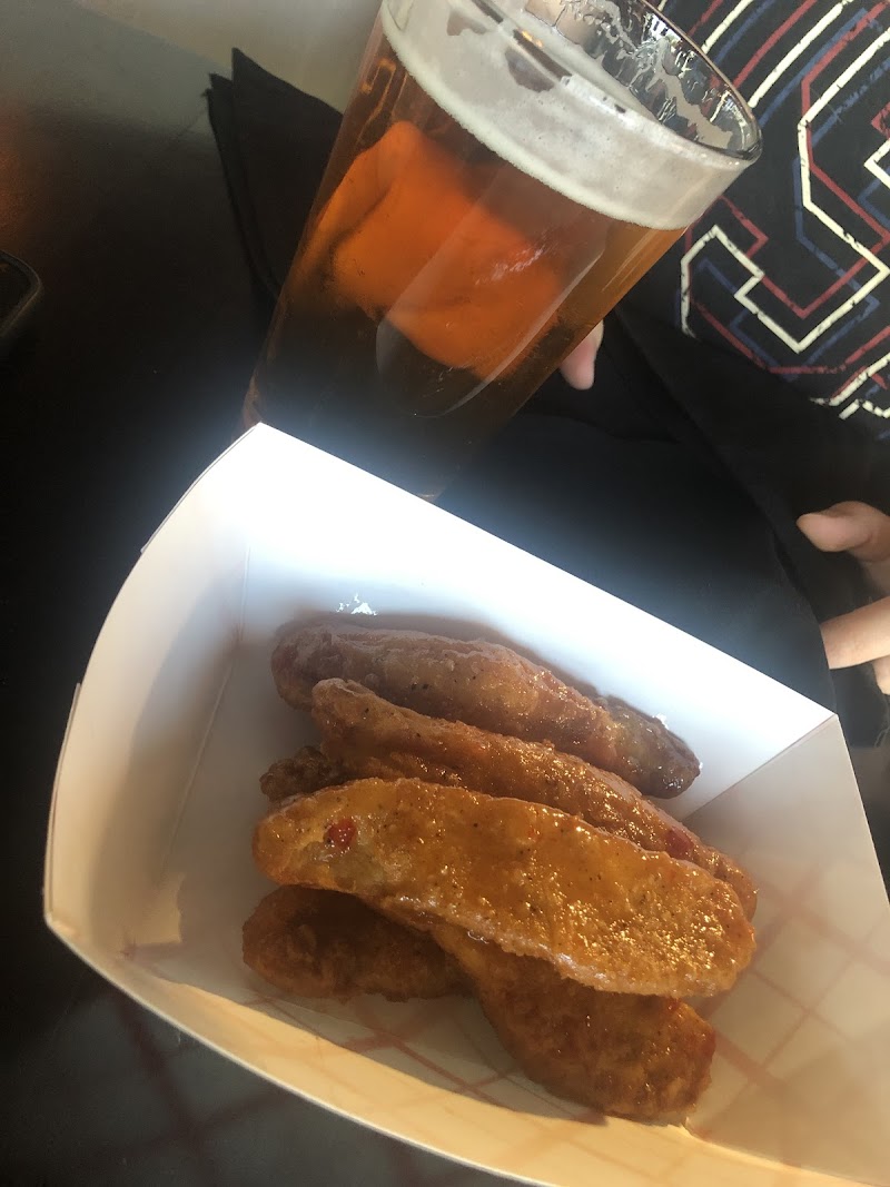 Tucson Wings photo 4