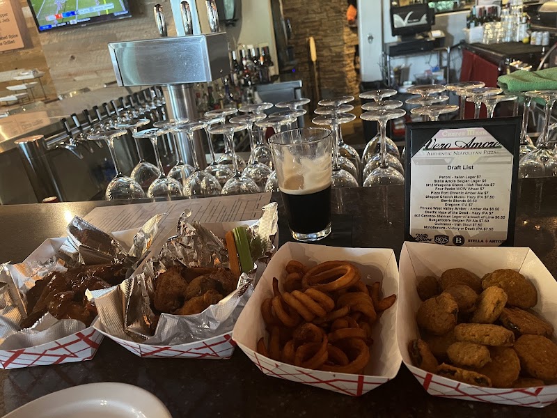 Tucson Wings photo 2