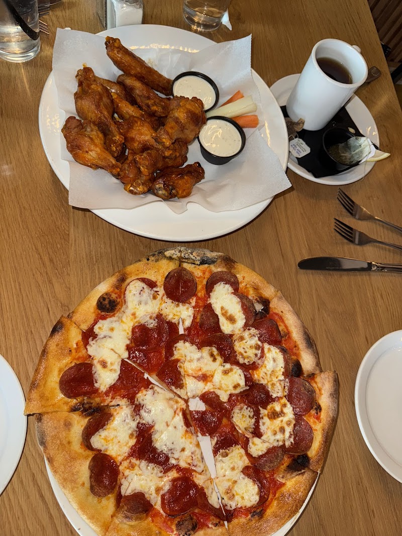 Tucson Wings photo 5