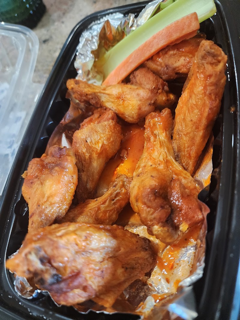 Tucson Wings photo 3