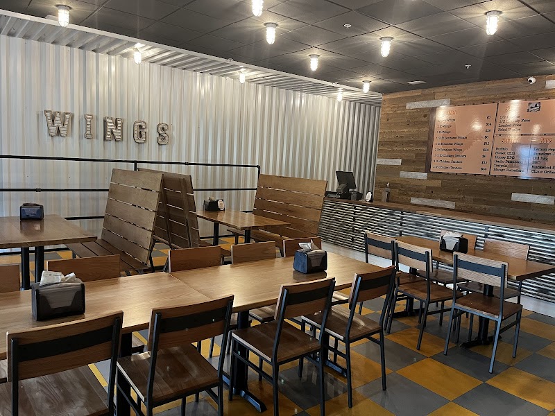 Photo of Tucson Wings