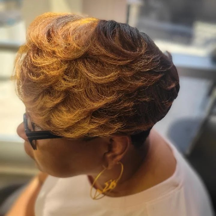 Photo of Executive Suite Hair Salon
