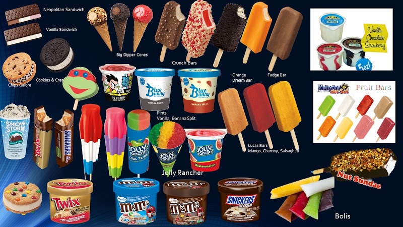 Avalon Ice Cream & Candy Co photo 2