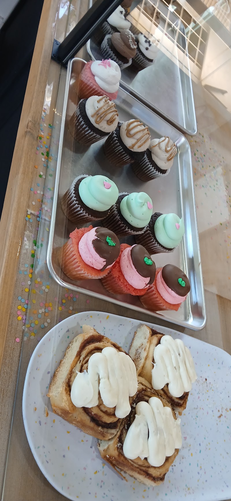 Sweet Nellie's Bakery photo 3