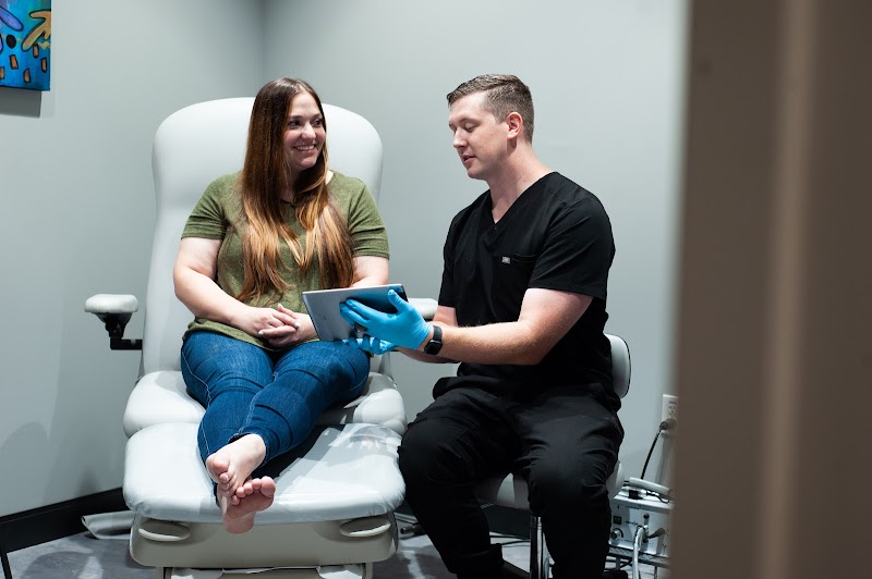 Evolve Health - Foot & Ankle photo 3
