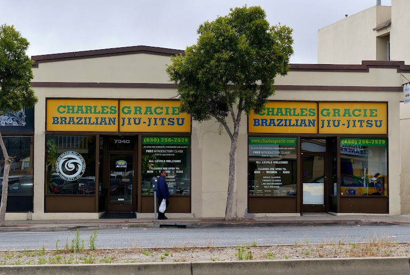 Photo of Charles Gracie Jiu-Jitsu Academy