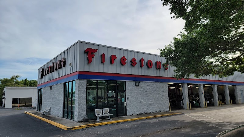 Photo of Firestone Complete Auto Care
