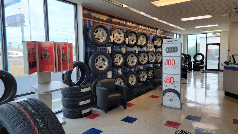 Firestone Complete Auto Care photo 5