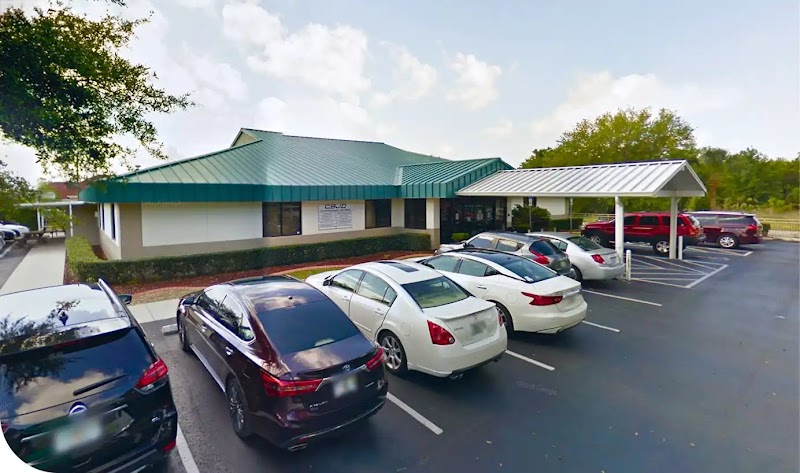 Photo of The Center For Bone And Joint Disease