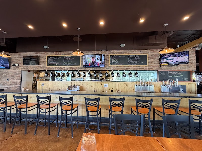 Dove Mountain Brewing Company photo 5