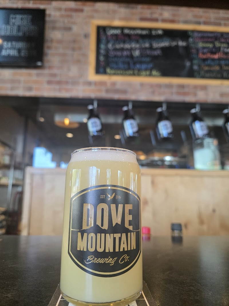 Dove Mountain Brewing Company photo 4