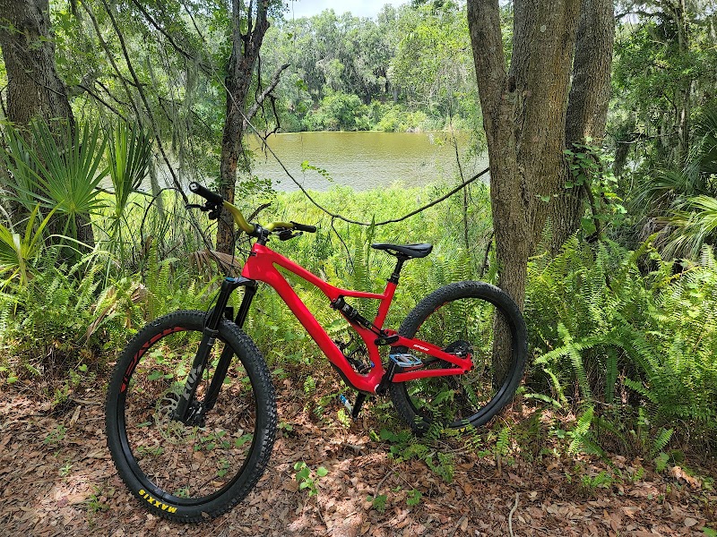 Balm Boyette Park photo 2