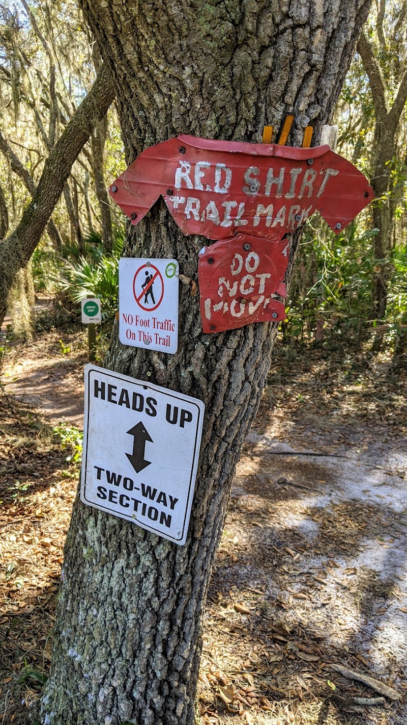 Balm Boyette Park photo 5