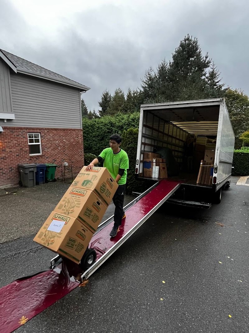 Pure Moving Company San Francisco Movers Local & Long distance photo 4