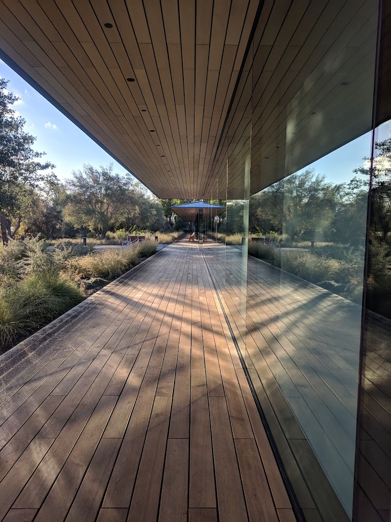 Photo of Fitness & Wellness Center | Apple Park