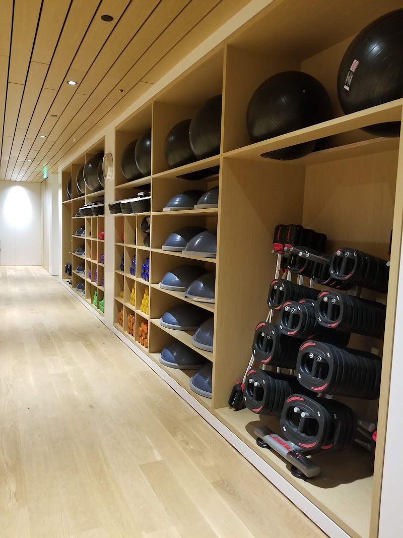 Fitness & Wellness Center | Apple Park photo 3