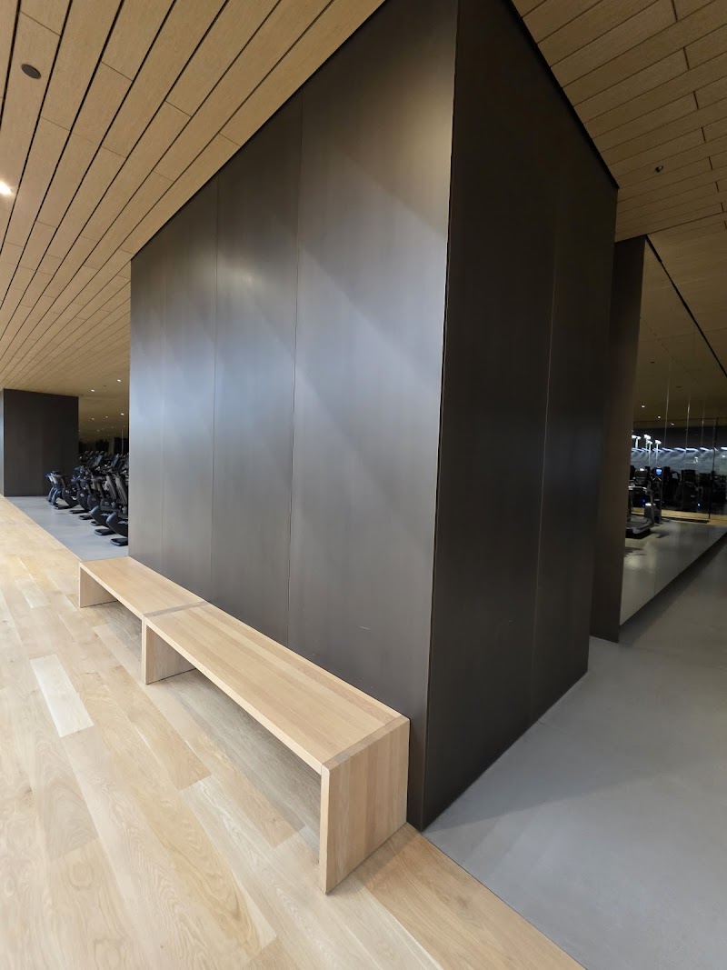 Fitness & Wellness Center | Apple Park photo 2