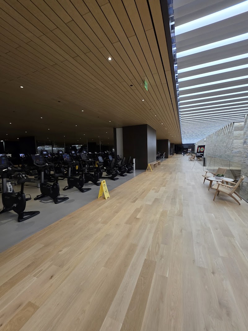 Fitness & Wellness Center | Apple Park photo 5