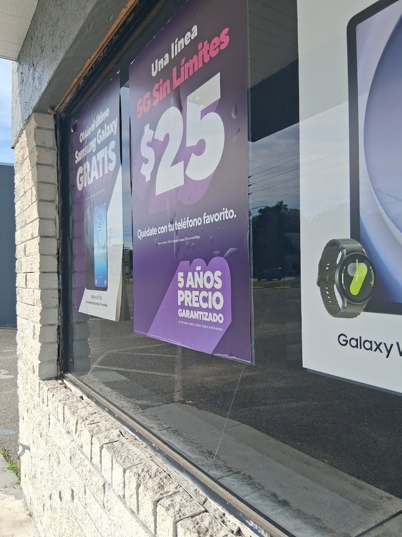 Photo of Metro by T-Mobile