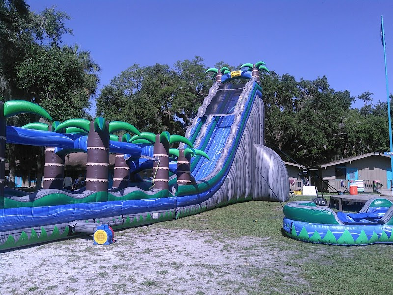 Camp La Llanada photo 5