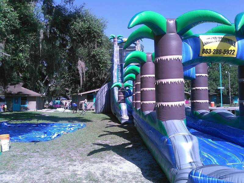 Camp La Llanada photo 2