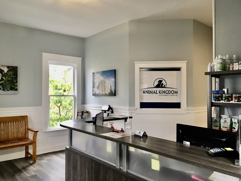 Animal Kingdom Veterinary Hospital photo 2