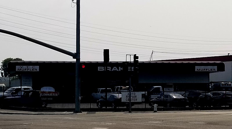 Photo of Vic Mufflers & Auto Repair