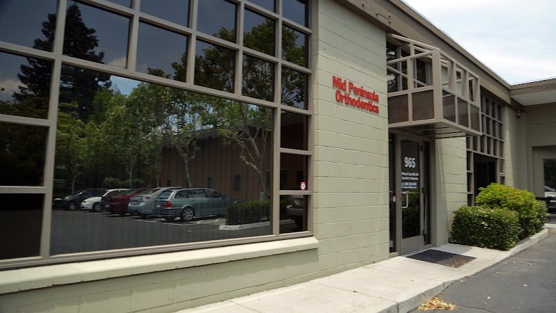 Mid Peninsula Orthodontics: Dr Stacey Quo photo 5
