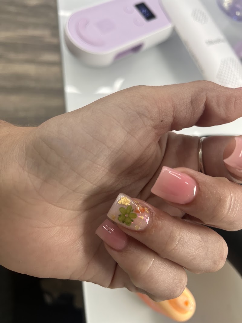 Jgratitude Nails photo 3