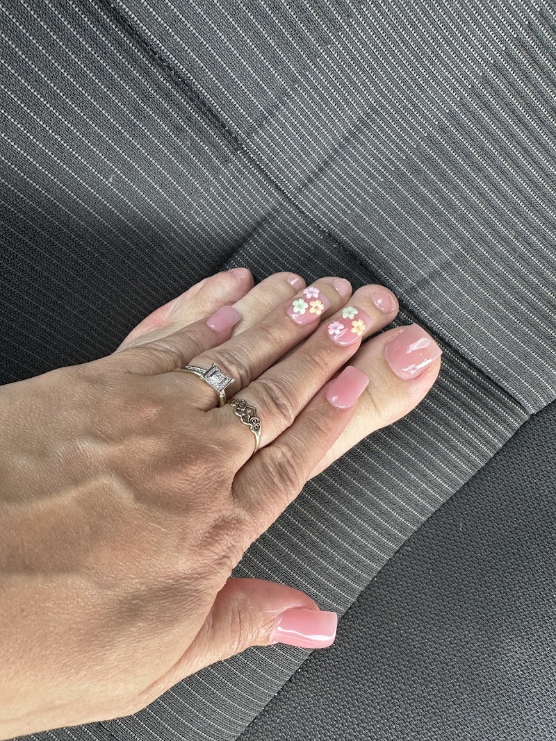 Jgratitude Nails photo 4